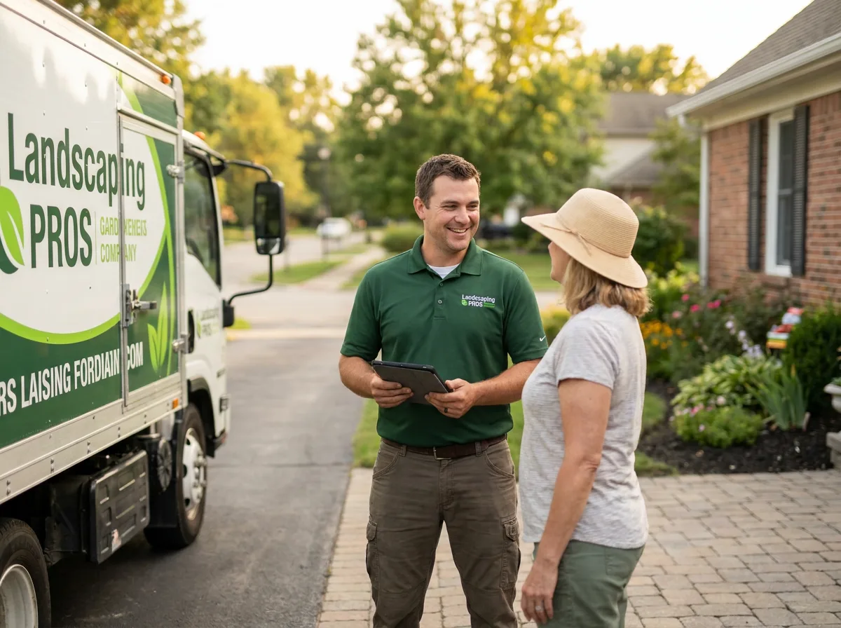 Landscaping Conover, NC FAQs